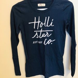 Hollister Long sleeve